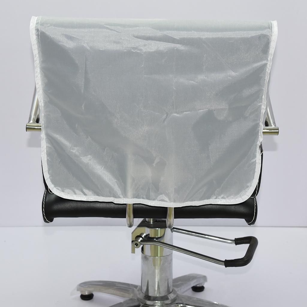 PROFESSIONAL HAIRDRESSING CHAIR BACK COVERS