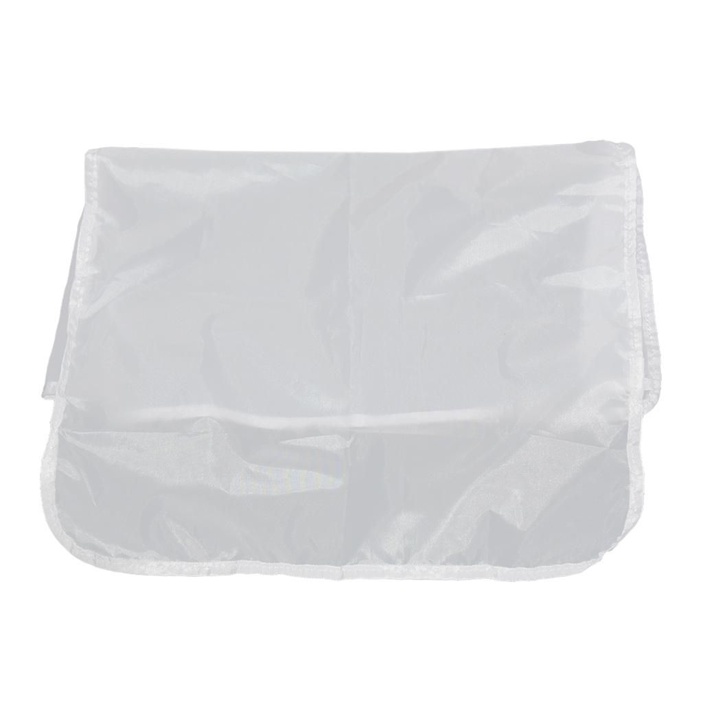 PROFESSIONAL HAIRDRESSING CHAIR BACK COVERS