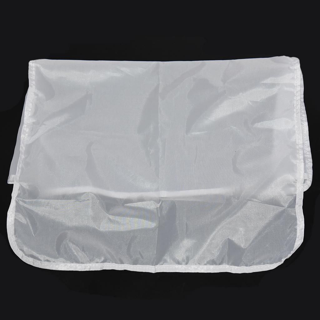 PROFESSIONAL HAIRDRESSING CHAIR BACK COVERS