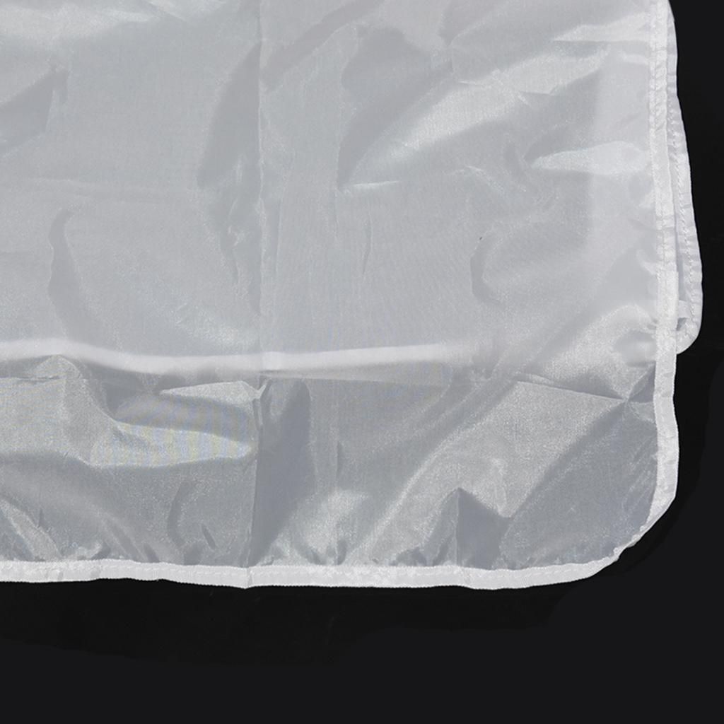 PROFESSIONAL HAIRDRESSING CHAIR BACK COVERS