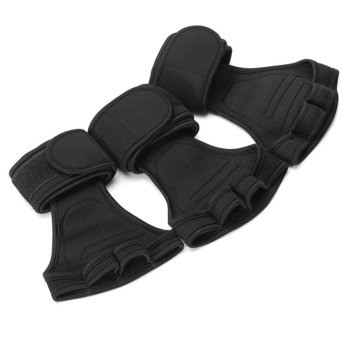 M Fitness Weight Lifting Gym Workout Sport Exercise Training Wrist Wrap M