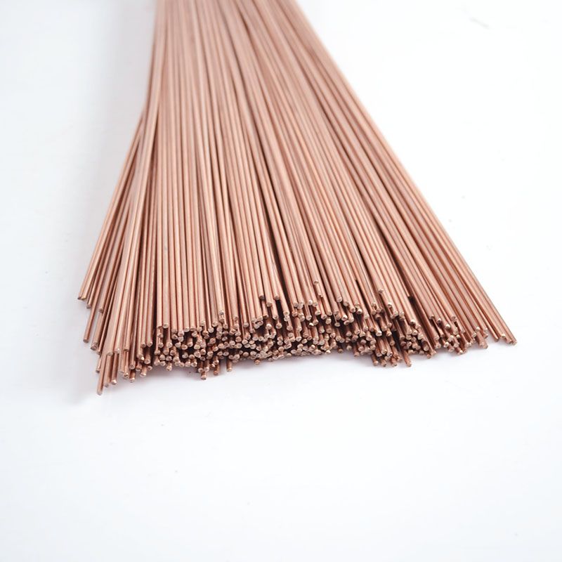 Air Conditioner Freezer Copper Phosphorus Electrode Copper