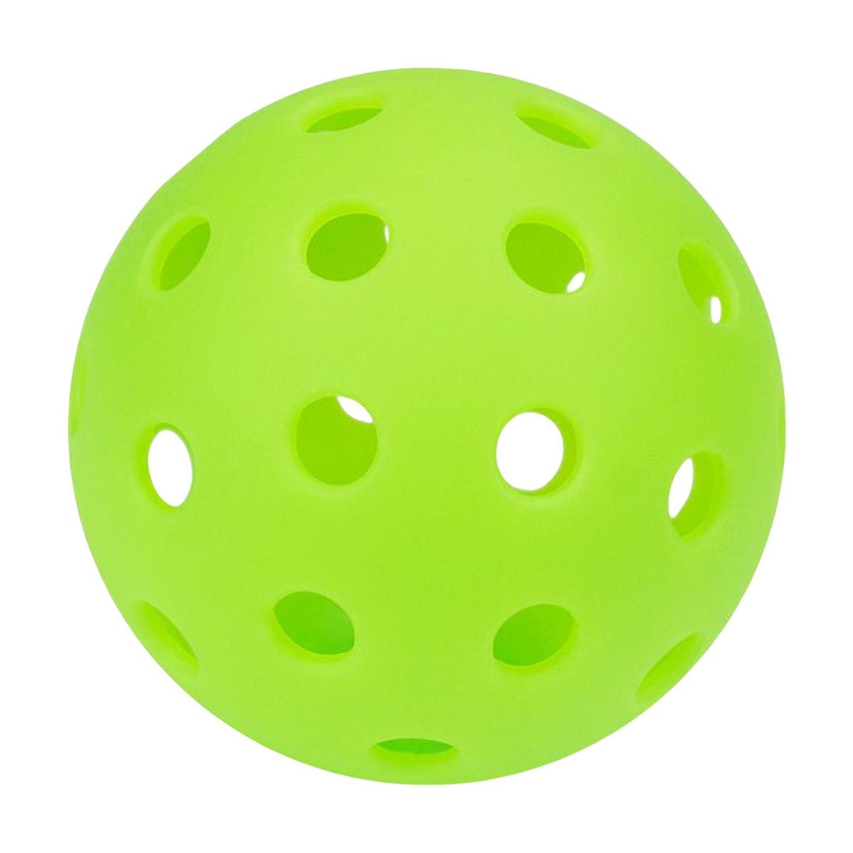 Pickleball Ball Durable Professional Quality 40 Holes