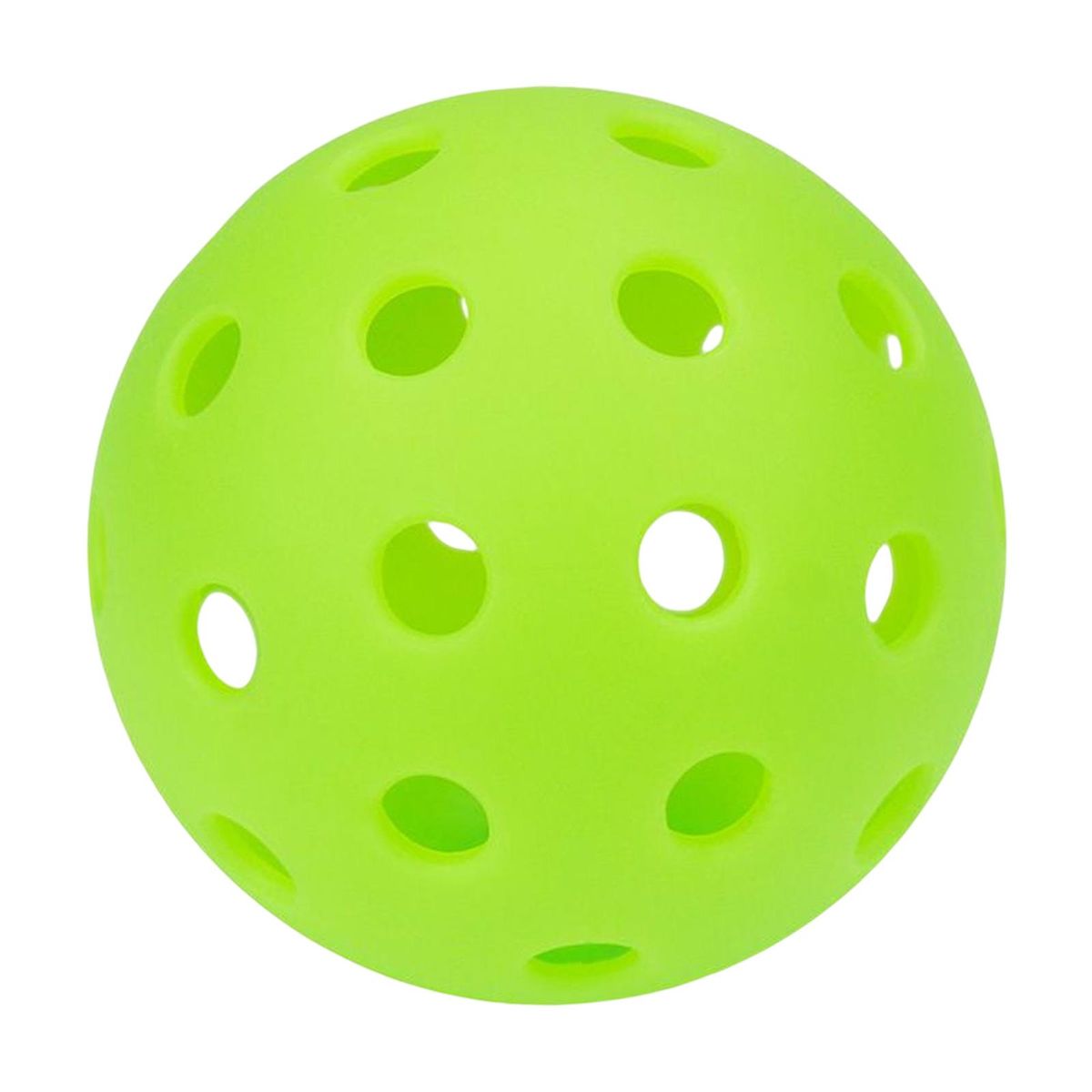 Pickleball Ball Durable Professional Quality 40 Holes