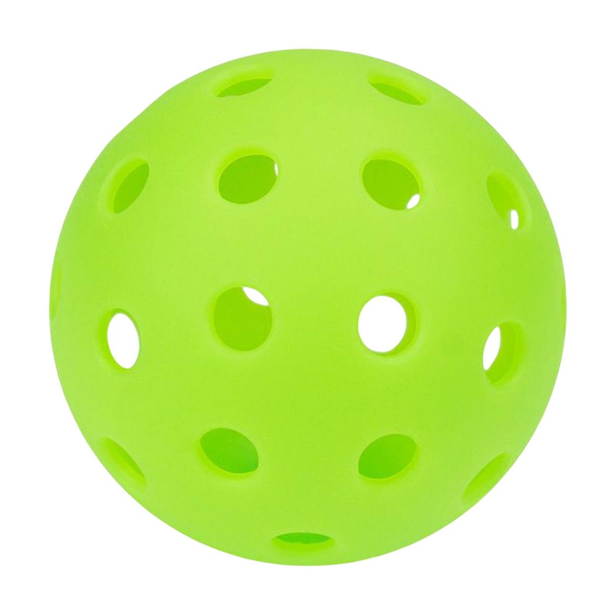 Pickleball Ball Durable Professional Quality 40 Holes