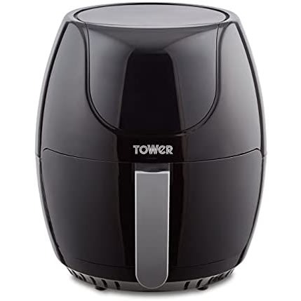 Digital Air Fryer -  Vortx - 4L - 4-in-1 - 1500W - T17067