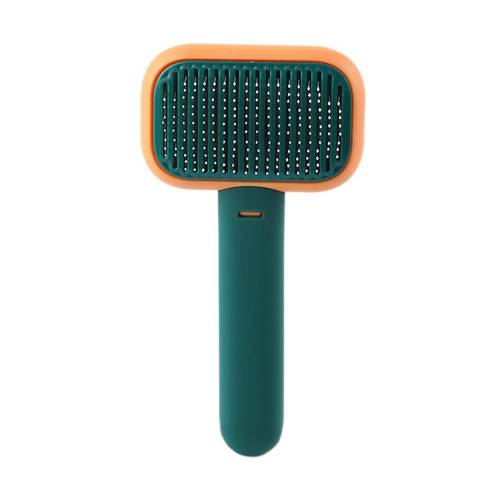 Color Matching Pet Comb Cat Hair Removal Comb Dog Comb Cat
