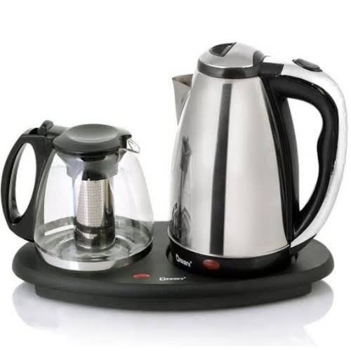 Dessini Electric Tea Tray -2.0L