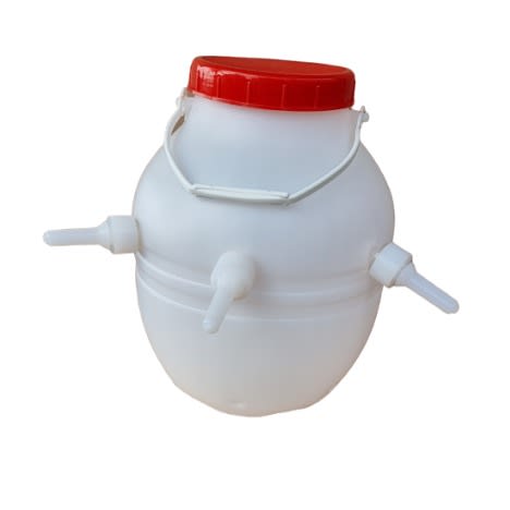 Milk Feeder - 8L