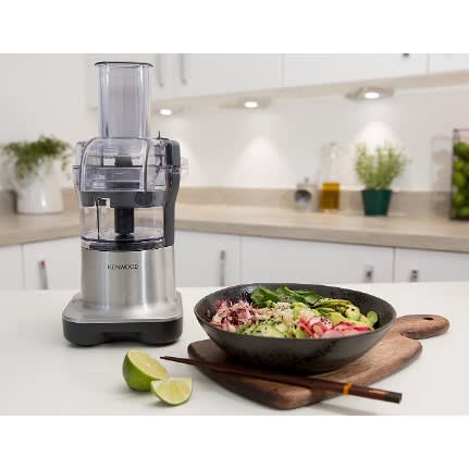 3in1 Food Processor-veggie Express