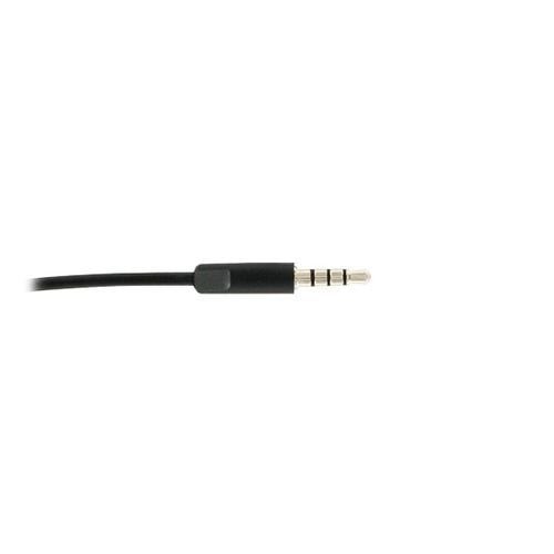 Stereo Headset H111 Noise Cancellation