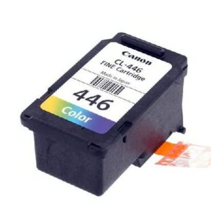 Cl 446 Ink Cartridge For Canon