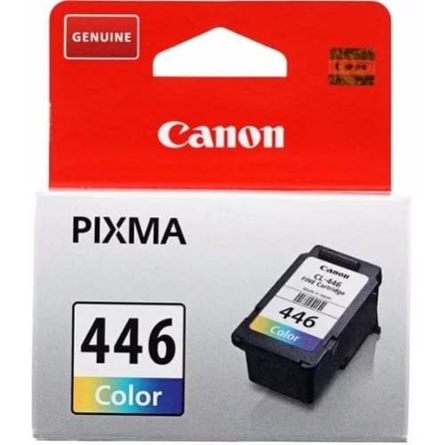 Cl 446 Ink Cartridge For Canon