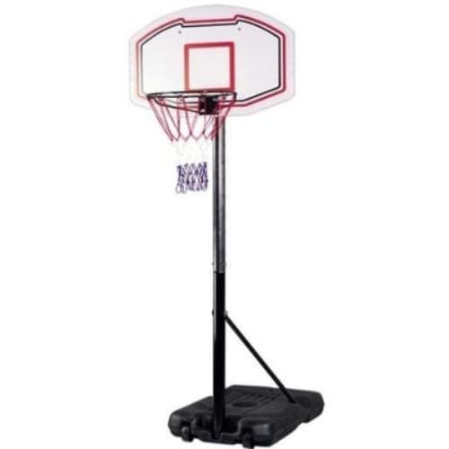 Basketball Stand