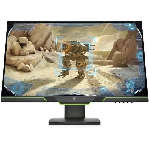 27” 2k Gaming Monitor With Amd Freesync, 1440p 144hz, Qhd X27i
