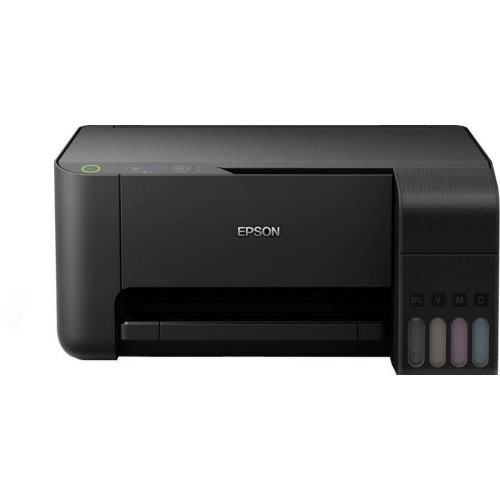 L3110 Multi-functional Ink Tank All-in-One Printer