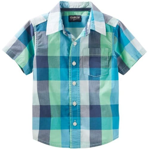 Shirt for Baby Boy