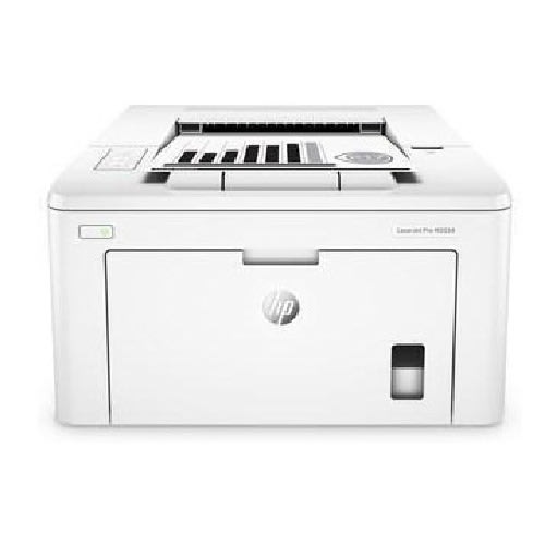 Laserjet Pro M203dn - Black And White