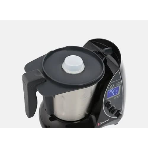 Gourmet Machine And Yam Pounder - 1000w - Gm-500