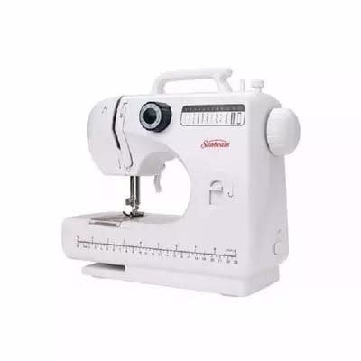 Trivax Sewing Machine