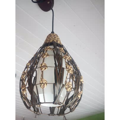 K2 Ceiling Pendant Light