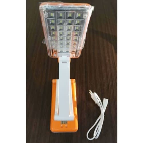 Rechargeable Table Lamp