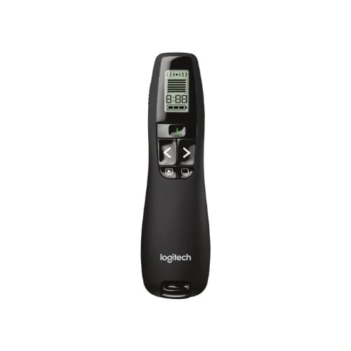 R800 Laser Presentation Remote
