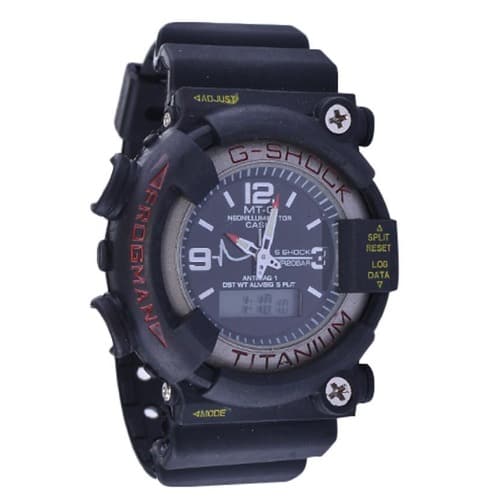 Fashion Wristwatch