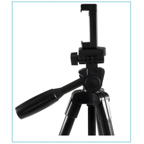 Mobile Phone Tripod With Remote- Ttx-6218