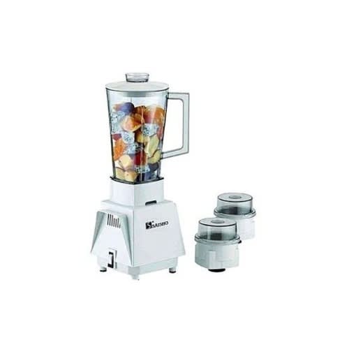 Blender + Electric Cooker + Electric Kettle + Toaster
