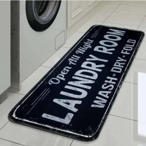 Runner Mat