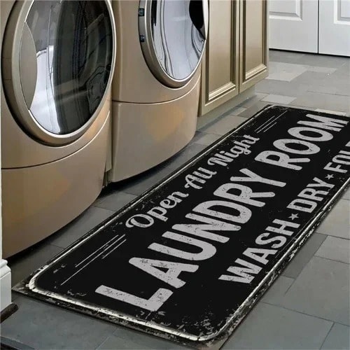 Runner Mat