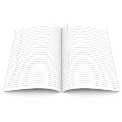 Exercise Book 40 Leaves - 12 pieces