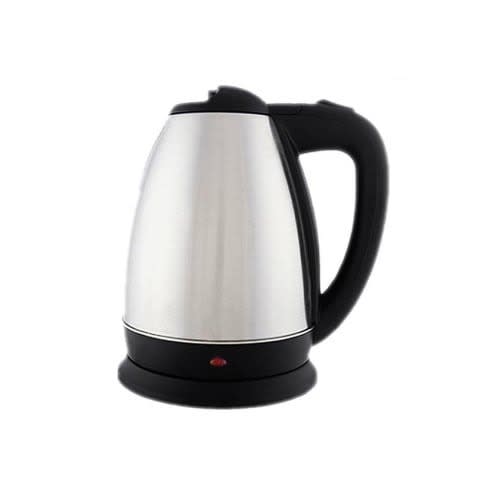 Electric Stainless Jug - 2.0L - 1500W