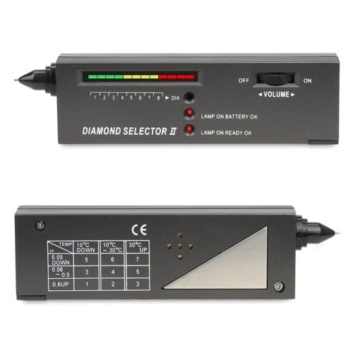 Diamond Tester Pen Detector