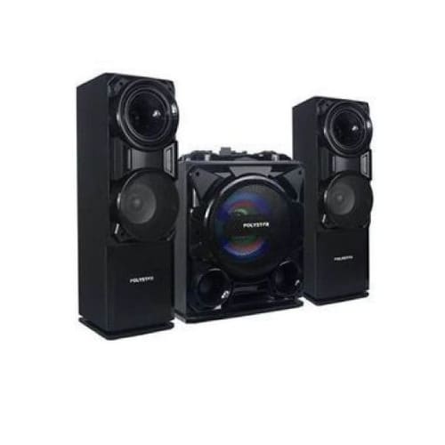 Powerful Hifi Sound System