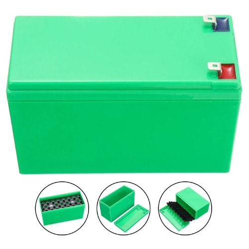 Bg 323 Li-ion Lifepo Battery Customized Pack Case & Box Accessories