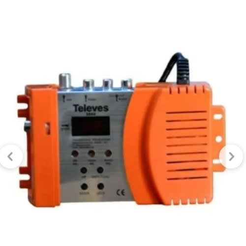 Televes Home Rf Modulator