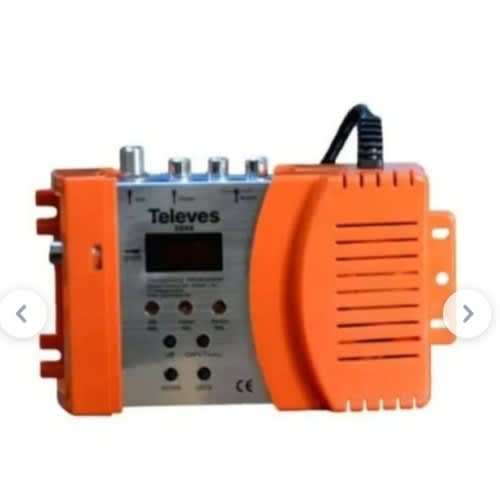 Televes Home Rf Modulator