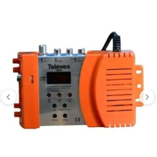 Televes Home Rf Modulator