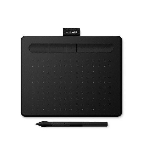 Intuos Graphics Tablet Ctl 4100