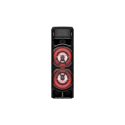 Xboom On9 Super Bass Boost Speaker - 2000w