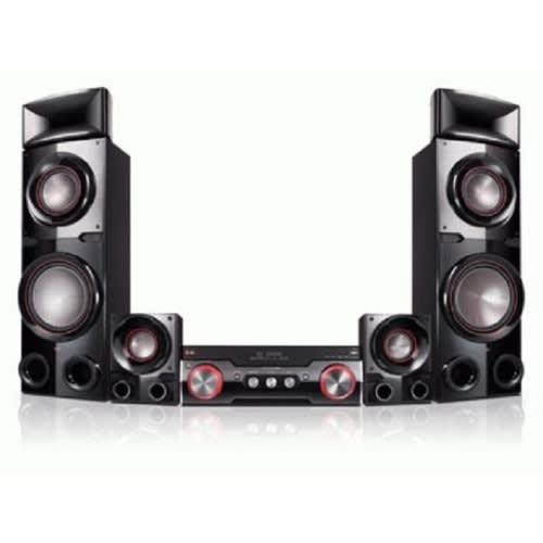 4.2ch High Performance AV Receiver System ARX10 - 2300w