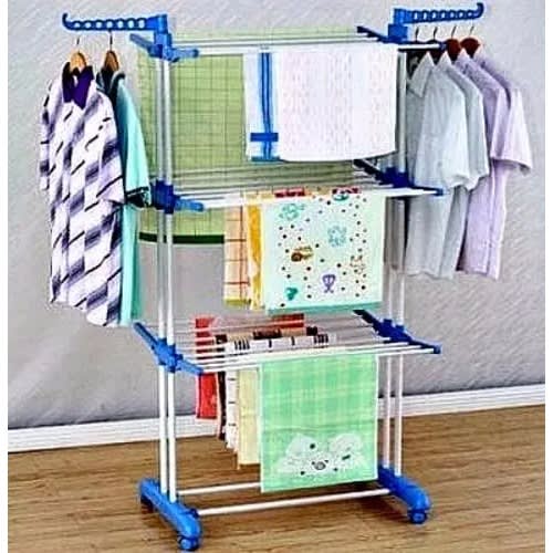 Foldable Cloth Dryer