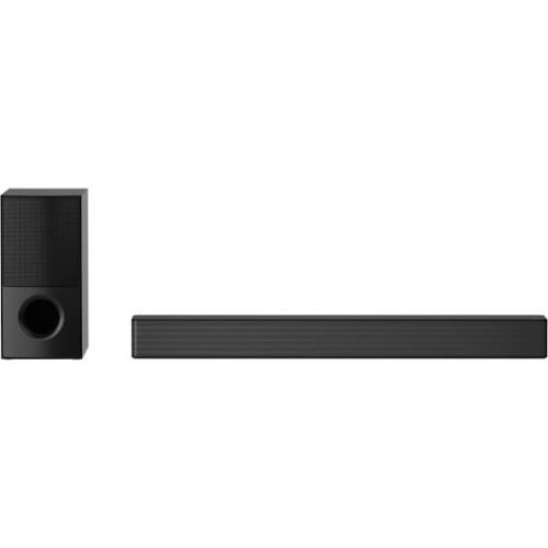 4.1 Ch Wireless Soundbar 600 Watts