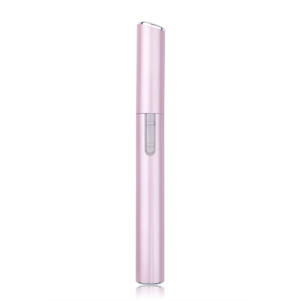 Baby Electric Hair Trimmers Hair Remover Electric Eyebrow Trimmer Epilator Mini Ladies  Armpit Private Hair Trimmer