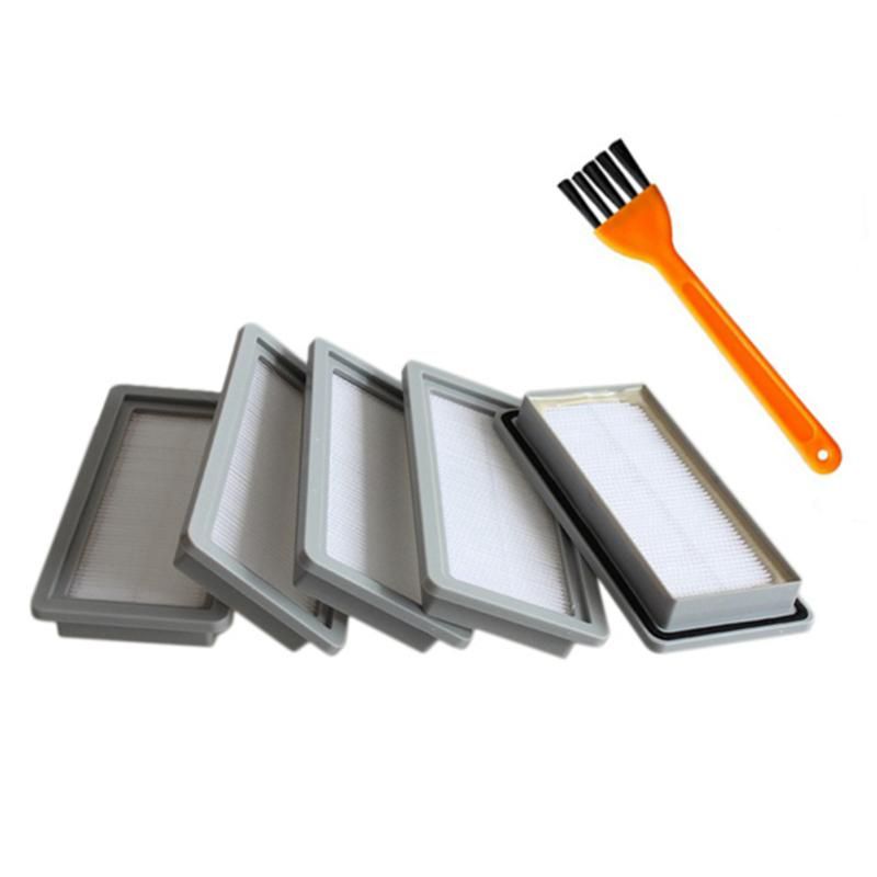 5 Pack for I5 I5 Young I9 EYE Sweeping Vacuum Cleaner