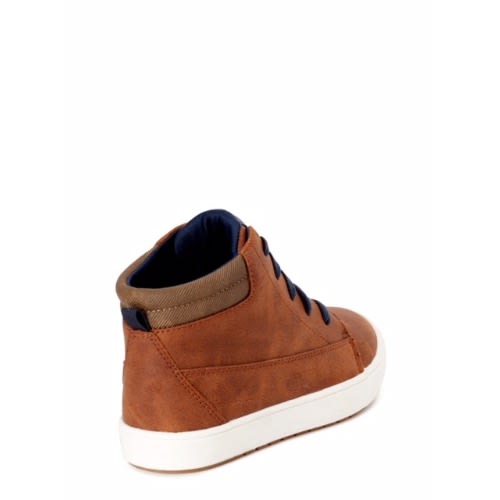 Casual High Top Toddler & Boys Sneaker Shoe
