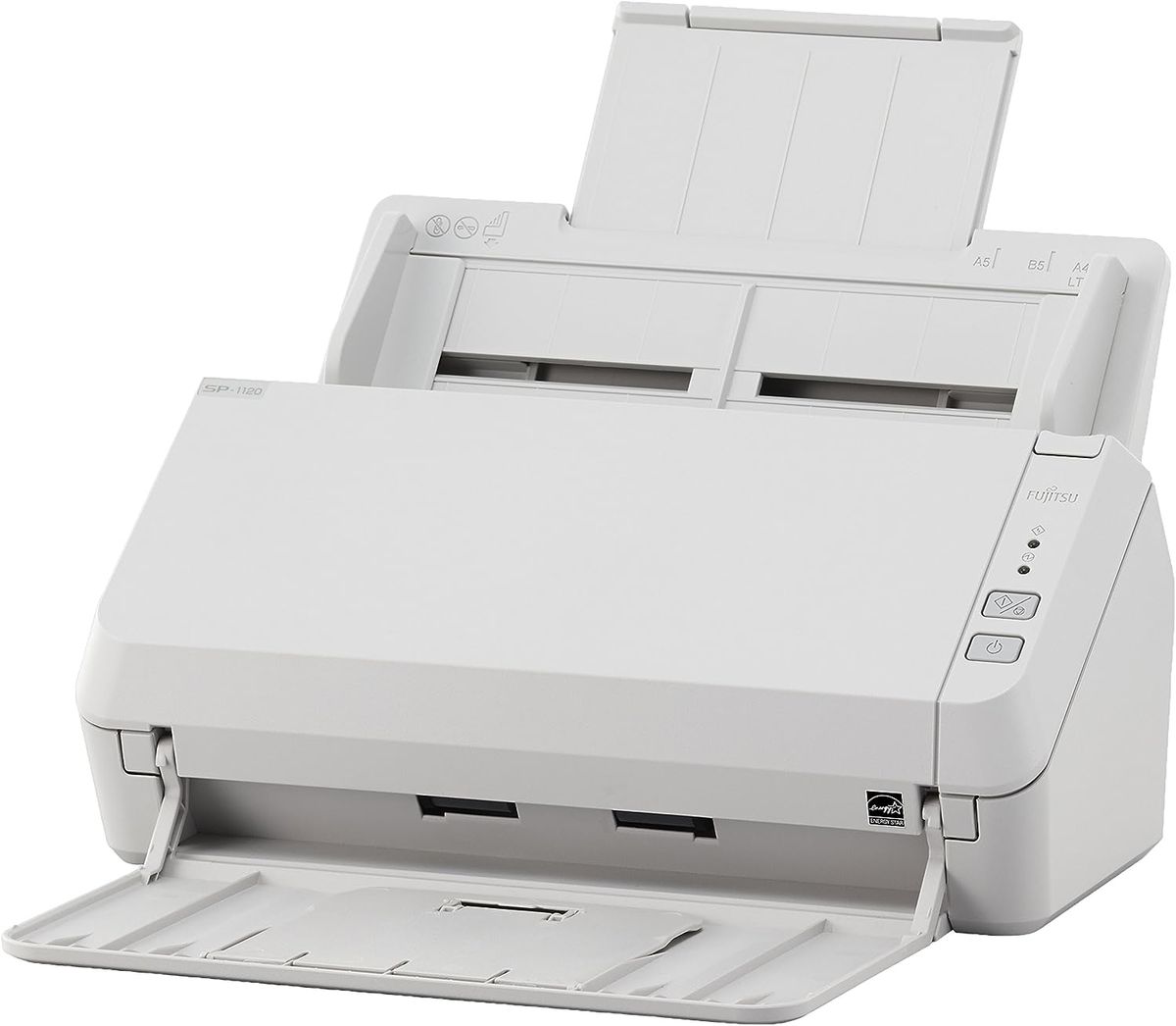 SP-1130 Color Duplex Document Scanner With Auto Document Feeder (ADF)