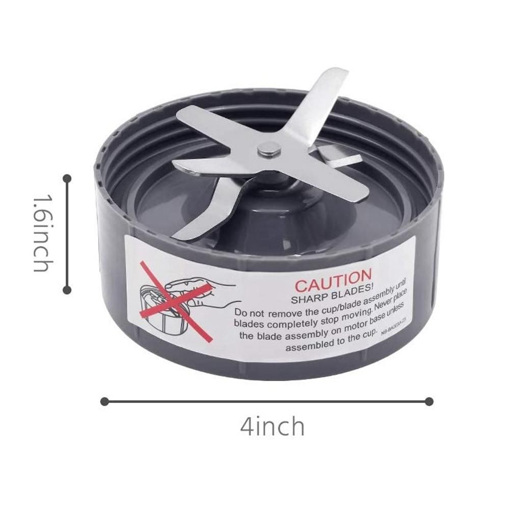 Blender  Replacement, No Leakage Extractor